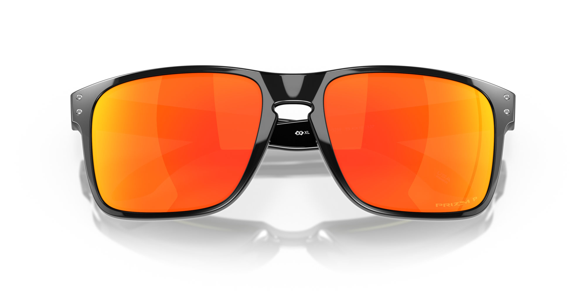 LENTES UNISEX OAKLEY HOLBROOK XL – foto 5